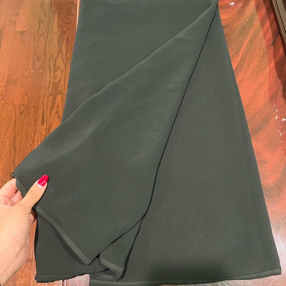 Red Lengha - image 4